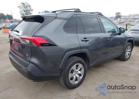 2021 Toyota Rav4 Le from USA, damaged, VIN 2T3H1RFV1MW150613
